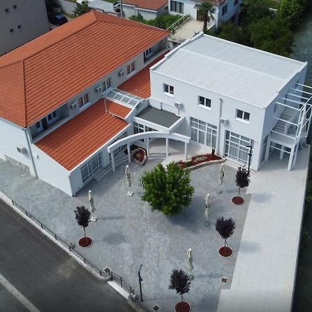 Ragusa Villa Stolac Exterior foto
