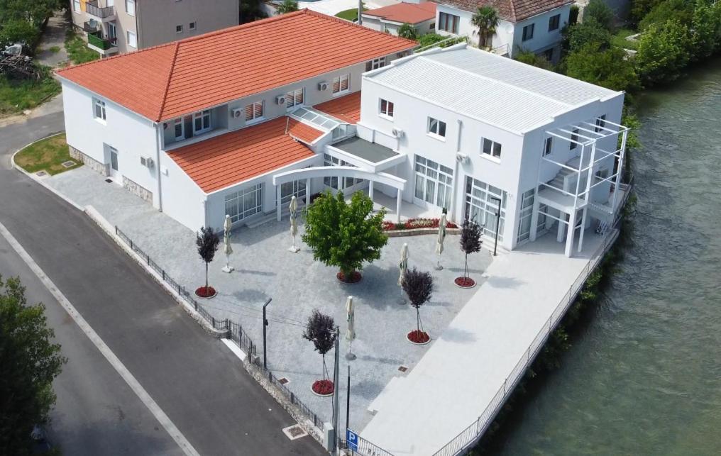 Ragusa Villa Stolac Exterior foto