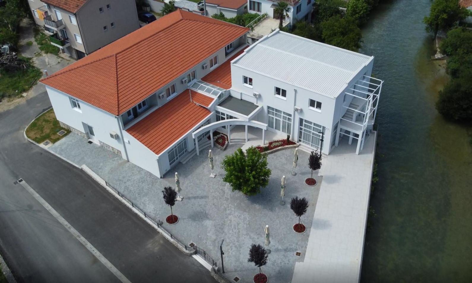 Ragusa Villa Stolac Exterior foto
